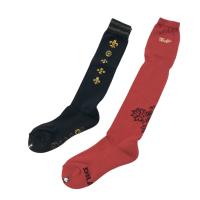 DANCE WITH DRAGON �_���X�E�B�Y�h���S��  �j�[�n�C �n�C�\�b�N�X 2�_�Z�b�g  �u���b�N�n �����N�FN �y���Áz�S���t�E�F�A