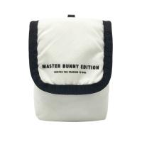 MASTER BUNNY EDITION �}�X�^�[�o�j�[�G�f�B�V����  �X�R�[�v�P�[�X  �z���C�g�n �����N�FB �y���Áz�S���t�E�F�A