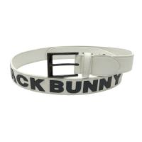 JACK BUNNY �W���b�N�o�j�[  ���S�x���g  �z���C�g�n �����N�FB �y���Áz�S���t�E�F�A