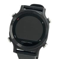 EAGLE VISION �C�[�O���r�W����  EV-933 WATCH ACE GPS�S���t�i�r  �u���b�N�n �����N�FA- �y���Áz�S���t�E�F�A