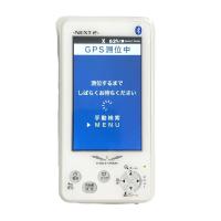 EAGLE VISION �C�[�O���r�W����  EV-034 GPS�i�r NEXT-2  �z���C�g�n �����N�FS �y���Áz�S���t�E�F�A