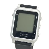 EAGLE VISION �C�[�O���r�W����  EV-717 GPS�S���t�E�H�b�`  �u���b�N�n �����N�FA- �y���Áz�S���t�E�F�A