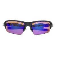 OAKLEY �I�[�N���[ 00927-05 �T���O���X FLAK2.0  �O���[�n �����N�FB �y���Áz�S���t�E�F�A