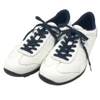 PATRICK �p�g���b�N P2502 �C�~�� �J�b�v ���U�[ �X�p�C�N���X �S���t�V���[�Y  �z���C�g�n �T�C�Y�F39 �����N�FB �y���Áz�S���t�E�F�A