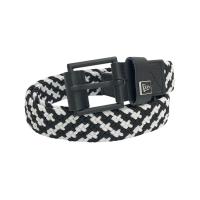 NEW ERA �j���[�G��  ���b�V�� �x���g  �u���b�N�n �����N�FA- �y���Áz�S���t�E�F�A