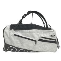 OAKLEY �I�[�N���[  3way �����b�N �{�X�g���o�b�O  �O���[�n �����N�FA- �y���Áz�S���t�E�F�A