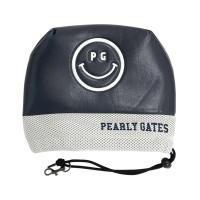 PEARLY GATES �p�[���[�Q�C�c  �A�C�A���J�o�[ �j�R�����  �l�C�r�[�n �����N�FA- �y���Áz�S���t�E�F�A