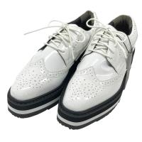 ST ANDREWS �Z���g�A���h�����[�X  �X�p�C�N���X�S���t�V���[�Y  �z���C�g�n �T�C�Y�F23 �����N�FN �y�V�i�z�S���t�E�F�A