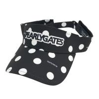 PEARLY GATES �p�[���[�Q�C�c 2025�N���f�� �T���o�C�U�[ �h�b�g�� �u���b�N�n �����N�FA- �y���Áz�S���t�E�F�A