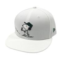 NEW ERA �j���[�G��  �t���b�g�L���b�v �X�k�[�s�[  �z���C�g�n �����N�FA- �y���Áz�S���t�E�F�A