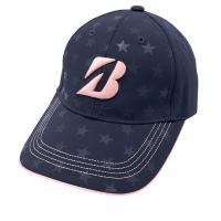 BRIDGESTONE GOLF  �u���a�X�g���S���t  �L���b�v ���� �l�C�r�[�n �����N�FN �y���Áz�S���t�E�F�A