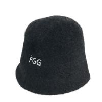 PGG PEARLY GATES �p�[���[�Q�C�c 2026�N���f�� �j�b�g�n�b�g  �u���b�N�n �����N�FA- �y���Áz�S���t�E�F�A