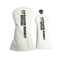 MASTER BUNNY EDITION �}�X�^�[�o�j�[�G�f�B�V���� 2024�N���f�� �w�b�h�J�o�[  �z���C�g�n �����N�FN �y�V�i�z