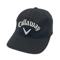 CALLAWAY �L�����E�F�C  �L���b�v  �u���b�N�n �����N�FA- �y���Áz�S���t�E�F�A
