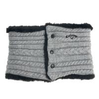 CALLAWAY �L�����E�F�C  ���o�[�V�u�� �t���[�X �l�b�N�E�H�[�}�[  �O���[�n �����N�FA- �y���Áz�S���t�E�F�A