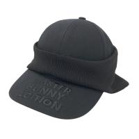 MASTER BUNNY EDITION �}�X�^�[�o�j�[�G�f�B�V���� 2025�N���f�� 3way �L���b�v  �u���b�N�n �����N�FA- �y���Áz�S���t�E�F�A