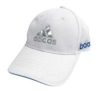 ADIDAS GOLF �A�f�B�_�X�S���t M73987 ���b�V���L���b�v  �z���C�g�n �����N�FA- �y���Áz�S���t�E�F�A