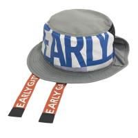 PEARLY GATES �p�[���[�Q�C�c  ���b�V���n�b�g  �O���[�n �����N�FA- �y���Áz�S���t�E�F�A