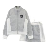 KISS ON THE GREEN �L�X�I���U�O���[��  ���� �W�b�v�W���P�b�g �Z�b�g�A�b�v  �O���[�n �T�C�Y�F2 �����N�FB �y���Áz�S���t�E�F�A