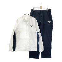 CALLAWAY �L�����E�F�C 2025�N���f�� 2WAY ���C���E�F�A �Z�b�g�A�b�v  �z���C�g�n �T�C�Y�F3L �����N�FB �y���Áz�S���t�E�F�A