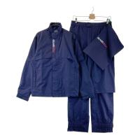 BEAMS GOLF �r�[���X�S���t  ���C���E�F�A �Z�b�g�A�b�v  �l�C�r�[�n �T�C�Y�FS �����N�FA- �y���Áz�S���t�E�F�A