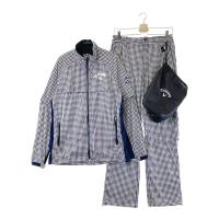 CALLAWAY �L�����E�F�C  2way ���C���E�F�A �㉺�Z�b�g�A�b�v �璹�� �l�C�r�[�n �T�C�Y�FM �����N�FB �y���Áz�S���t�E�F�A