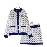 KISS ON THE GREEN �L�X�I���U�O���[��  �j�b�g�J�[�f�B�K�� �Z�b�g�A�b�v  �z���C�g�n �T�C�Y�FL �����N�FN �y�V�i�z�S���t�E�F�A