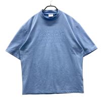 TAYLOR MADE �e�[���[���C�h �~UNITED ARROWS ���b�N�l�b�N ����T�V���c  �u���[�n �T�C�Y�FM �����N�FB �y���Áz�S���t�E�F�A