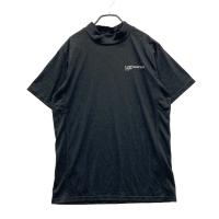 LUXEAKMPLUS �����N�X�G�C�P�C�G���v���X LAT-23013 ���b�N�l�b�N ����T�V���c ���� �u���b�N�n �T�C�Y�FXL �����N�FB �y���Áz�S���t�E�F�A