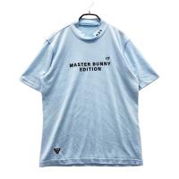 MASTER BUNNY EDITION �}�X�^�[�o�j�[�G�f�B�V����  ���b�N�l�b�N ����T�V���c  �u���[�n �T�C�Y�F5 �����N�FB �y���Áz�S���t�E�F�A