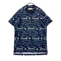 LE COQ GOLF ���R�b�N�S���t  �n�C�l�b�N ����T�V���c ���� �l�C�r�[�n �T�C�Y�FL �����N�FA- �y���Áz�S���t�E�F�A