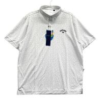 CALLAWAY �L�����E�F�C  �����|���V���c �{�^���_�E�� CG�~���S�� �z���C�g�n �T�C�Y�F3L �����N�FN �y�V�i�z�S���t�E�F�A