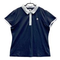 FOOT JOY �t�b�g�W���C  �n�[�t�W�b�v �����|���V���c  �l�C�r�[�n �T�C�Y�FXL �����N�FB �y���Áz�S���t�E�F�A