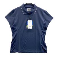 ADIDAS GOLF �A�f�B�_�X�S���t  �����|���V���c  �l�C�r�[�n �T�C�Y�FL �����N�FN �y�V�i�z�S���t�E�F�A