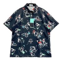 MUNSING WEAR �}���V���O�E�F�A  �����|���V���c ���g���s�[�g�� �l�C�r�[�n �T�C�Y�F3L �����N�FN �y�V�i�z�S���t�E�F�A