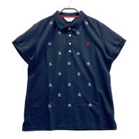 MUNSING WEAR �}���V���O�E�F�A  ���S�h�J���� �����|���V���c  �l�C�r�[�n �T�C�Y�F3L �����N�FA- �y���Áz�S���t�E�F�A