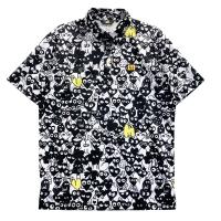 LOUD MOUTH ���E�h�}�E�X 2025�N���f�� �����|���V���c �M���U�����O�I�u�n�[�c ���� �z���C�g�n �T�C�Y�FL �����N�FA �y���Áz�S���t�E�F�A