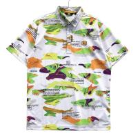 LOUD MOUTH ���E�h�}�E�X 2025�N���f�� �����|���V���c �}�[�u���X�v���b�V�� ���� �z���C�g�n �T�C�Y�FL �����N�FA �y���Áz�S���t�E�F�A