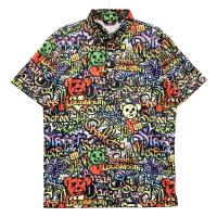 LOUD MOUTH ���E�h�}�E�X 2025�N���f�� �����|���V���c �h�D�[�h�D���x�A�[�Y ���� �z���C�g�n �T�C�Y�FL �����N�FA �y���Áz�S���t�E�F�A