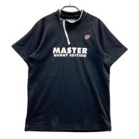 MASTER BUNNY EDITION �}�X�^�[�o�j�[�G�f�B�V����  �n�[�t�W�b�v����T�V���c  �u���b�N�n �T�C�Y�F5 �����N�FA- �y���Áz�S���t�E�F�A