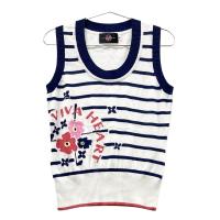 VIVA HEART �r�o�n�[�g  �j�b�g�x�X�g �{�[�_�[�� �z���C�g�n �T�C�Y�F40 �����N�FA- �y���Áz�S���t�E�F�A