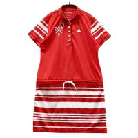 LE COQ GOLF ���R�b�N�S���t  �f�U�C���ؑ� �����|�������s�[�X  ���b�h�n �T�C�Y�FLL �����N�FA- �y���Áz�S���t�E�F�A