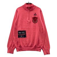 LE COQ GOLF ���R�b�N�S���t  �n�[�t�W�b�v �����j�b�g�Z�[�^�[  �s���N�n �T�C�Y�FM �����N�FB �y���Áz�S���t�E�F�A