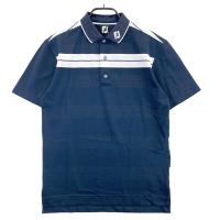 FOOT JOY �t�b�g�W���C  �����|���V���c �{�[�_�[�� �l�C�r�[�n �T�C�Y�FM �����N�FA- �y���Áz�S���t�E�F�A