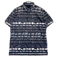 23��GOLF �j�W���E�T���N�S���t  �����|���V���c �A�j�}�� ���� �u���b�N�n �T�C�Y�FL �����N�FA- �y���Áz�S���t�E�F�A