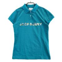 JACK BUNNY �W���b�N�o�j�[  �����|���V���c ���S�h�J  �O���[���n �T�C�Y�F1 �����N�FB �y���Áz�S���t�E�F�A