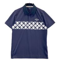 CALLAWAY �L�����E�F�C  �����|���V���c ���S�h�J  �l�C�r�[�n �T�C�Y�FL �����N�FA- �y���Áz�S���t�E�F�A