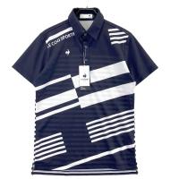 LE COQ GOLF ���R�b�N�S���t  �����|���V���c  �l�C�r�[�n �T�C�Y�FM �����N�FN �y�V�i�z�S���t�E�F�A