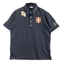 FILA GOLF �t�B���S���t  �����|���V���c �{�^���_�E��  �u���b�N�n �T�C�Y�FL �����N�FA- �y���Áz�S���t�E�F�A