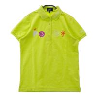 PEARLY GATES �p�[���[�Q�C�c 2025�N���f�� �����|���V���c �j�R�����  �O���[���n �T�C�Y�F1 �����N�FA- �y���Áz�S���t�E�F�A